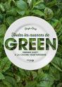 Toutes Les Nuances De Green - Preview