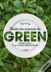 Capa do artigo Toutes Les Nuances De Green