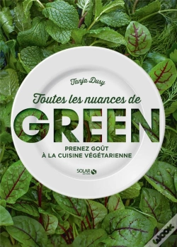 Capa do artigo Toutes Les Nuances De Green