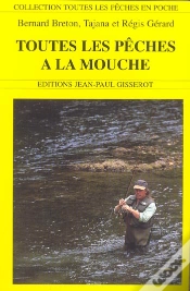 Capa do artigo Toutes Les Peches A La Mouche