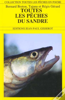 Capa do artigo Toutes Les Peches Du Sandre