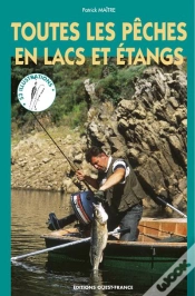 Capa do artigo Toutes Les Peches En Etangs Et Plans D