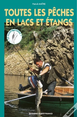 Capa do artigo Toutes Les Peches En Etangs Et Plans D'Eau