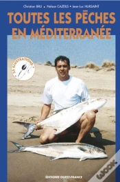 Capa do artigo Toutes Les Peches En Mediterranee
