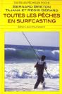 Toutes Les Pêches En Surfcasting - Preview