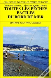 Capa do artigo Toutes Les Peches Faciles Du Bord De Mer