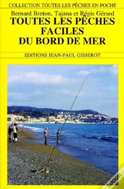 Capa do artigo Toutes Les Peches Faciles Du Bord De Mer