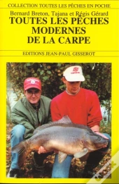 Toutes Les Peches Modernes De La Carpe