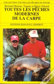 Capa do artigo Toutes Les Peches Modernes De La Carpe