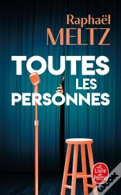 Capa do artigo Toutes Les Personnes