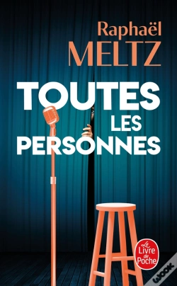 Capa do artigo Toutes Les Personnes