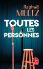 Toutes Les Personnes - Preview