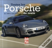 Capa do artigo Toutes Les Porsche De Route De 1949 À Nos Jours