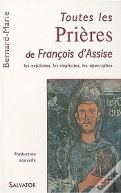 Capa do artigo Toutes Les Prières De Francois D
