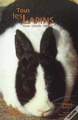 Capa do artigo Toutes Les Races De Lapins