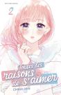 Toutes Les Raisons De S'Aimer - Tome 2 (Vf) - Preview