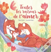 Capa do artigo Toutes Les Raisons De T