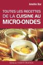 Toutes Les Recettes De La Cuisine Au Micro-Ondes - Preview