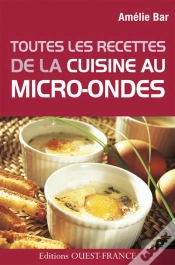 Capa do artigo Toutes Les Recettes De La Cuisine Au Micro-Ondes
