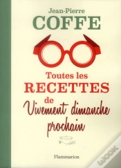 Capa do artigo Toutes Les Recettes De Vivement Dimanche A Nos Jours
