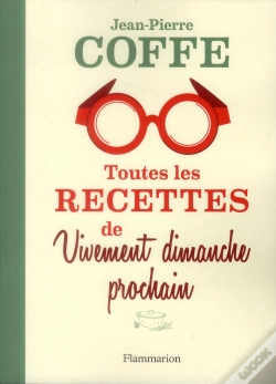 Capa do artigo Toutes Les Recettes De Vivement Dimanche A Nos Jours