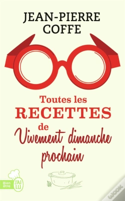 Capa do artigo Toutes Les Recettes De Vivement Dimanche Prochain