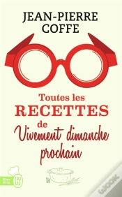Capa do artigo Toutes Les Recettes De Vivement Dimanche Prochain