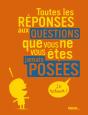 Toutes Les Reponses Aux Questions Que Vous Ne Vous Etes Jamais Posees ; Le Retour - Preview
