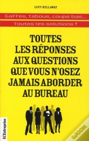 Capa do artigo Toutes Les Réponses Aux Questions Que Vous N