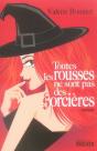 Toutes Les Rousses Ne Sont Pas Des Sorcières - Preview