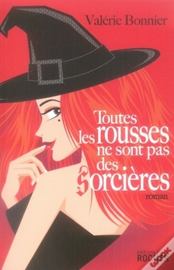 Capa do artigo Toutes Les Rousses Ne Sont Pas Des Sorcières