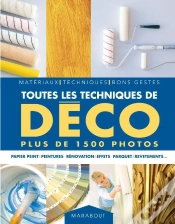 Capa do artigo Toutes Les Techniques De Deco