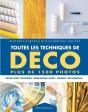 Toutes Les Techniques De Deco - Preview