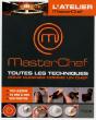 Toutes Les Techniques Pour Cuisiner Comme Un Chef - Preview