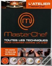 Capa do artigo Toutes Les Techniques Pour Cuisiner Comme Un Chef