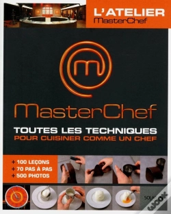 Capa do artigo Toutes Les Techniques Pour Cuisiner Comme Un Chef