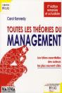 Toutes Les Théories Du Management ; Les Idées Essentielles Des Auteurs Les Plus Souvent Cités (5e Édition) - Preview