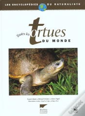 Capa do artigo Toutes Les Tortues Du Monde