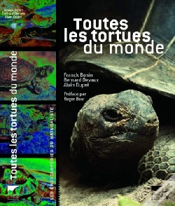 Capa do artigo Toutes Les Tortues Du Monde