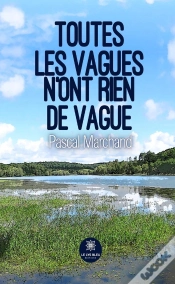Capa do artigo Toutes Les Vagues Nont Rien De Vague