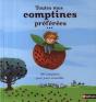 Toutes Mes Comptines Préférées ; 105 Comptines Pour Jouer Ensemble - Preview