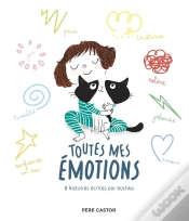 Capa do artigo Toutes Mes Émotions