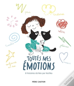 Capa do artigo Toutes Mes Émotions