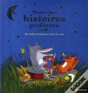 Capa do artigo Toutes Mes Histoires Préférées ; De Belles Histoires À Lire Le Soir