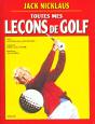 Toutes Mes Lecons De Golf - Preview