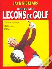 Capa do artigo Toutes Mes Lecons De Golf