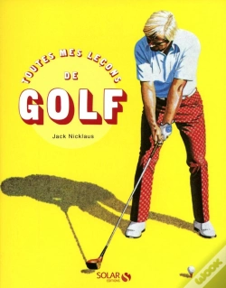 Capa do artigo Toutes Mes Leçons De Golf