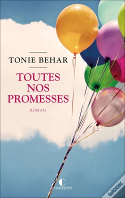 Capa do artigo Toutes Nos Promesses
