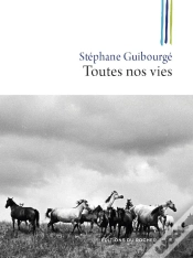 Capa do artigo Toutes Nos Vies