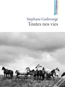 Capa do artigo Toutes Nos Vies